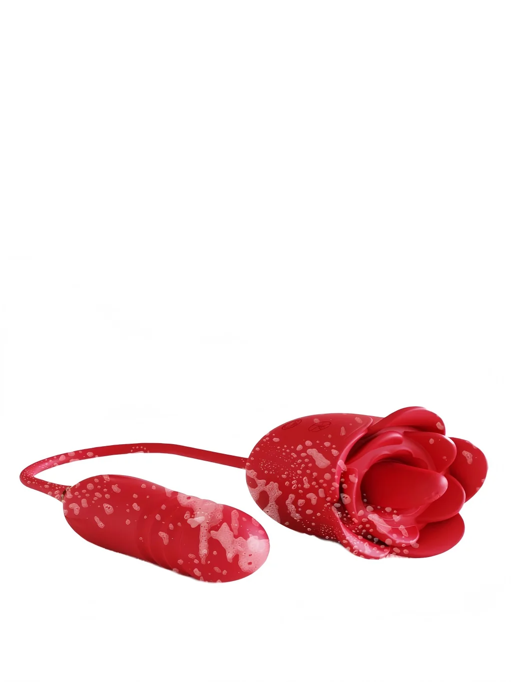 Rose Whisper - Adjustable Wellness Wear