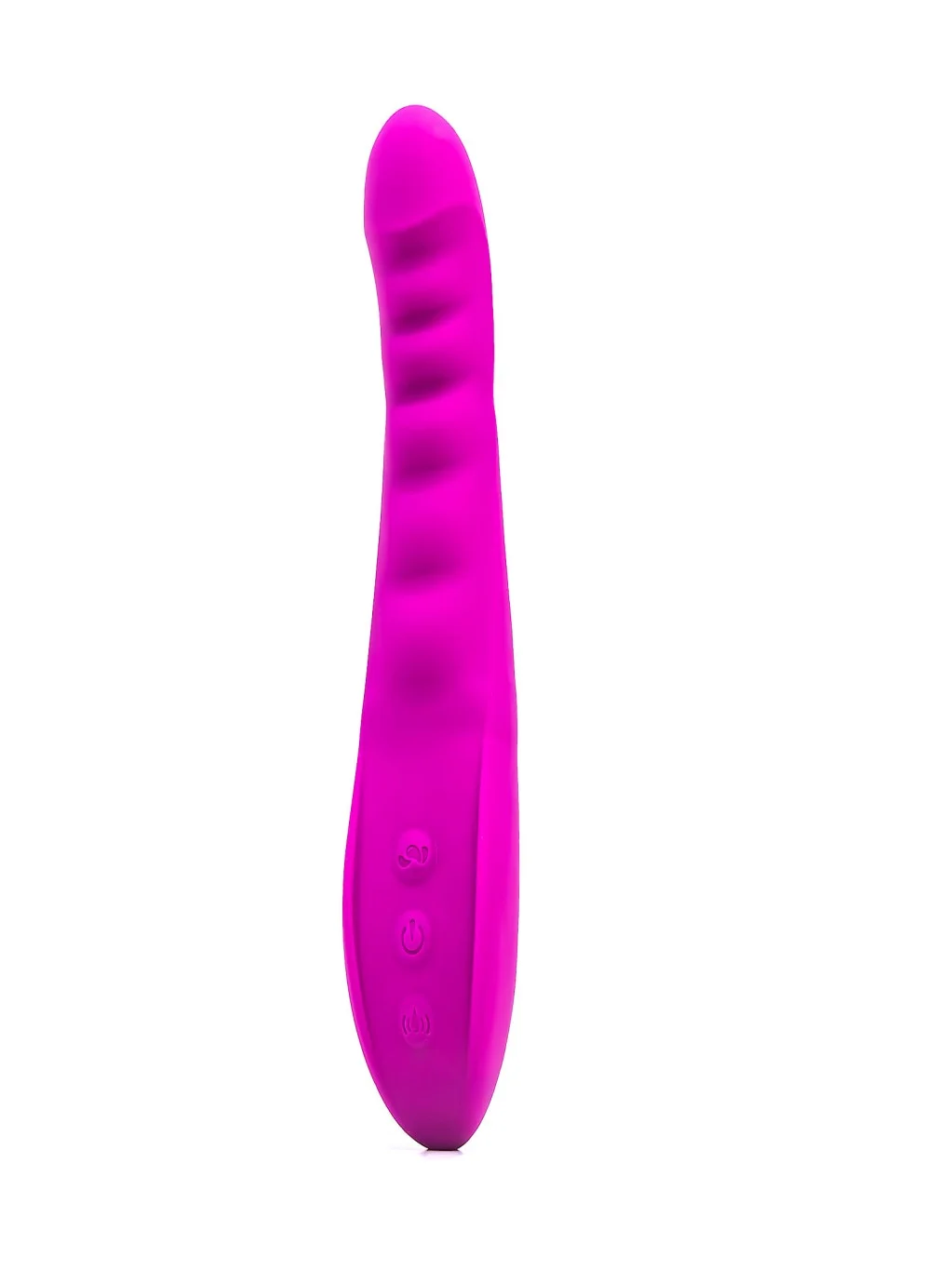 Pulse Vibrating Therapy Wand