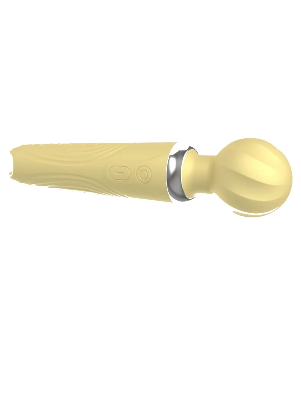 Dual-Ended Wellness Wand
