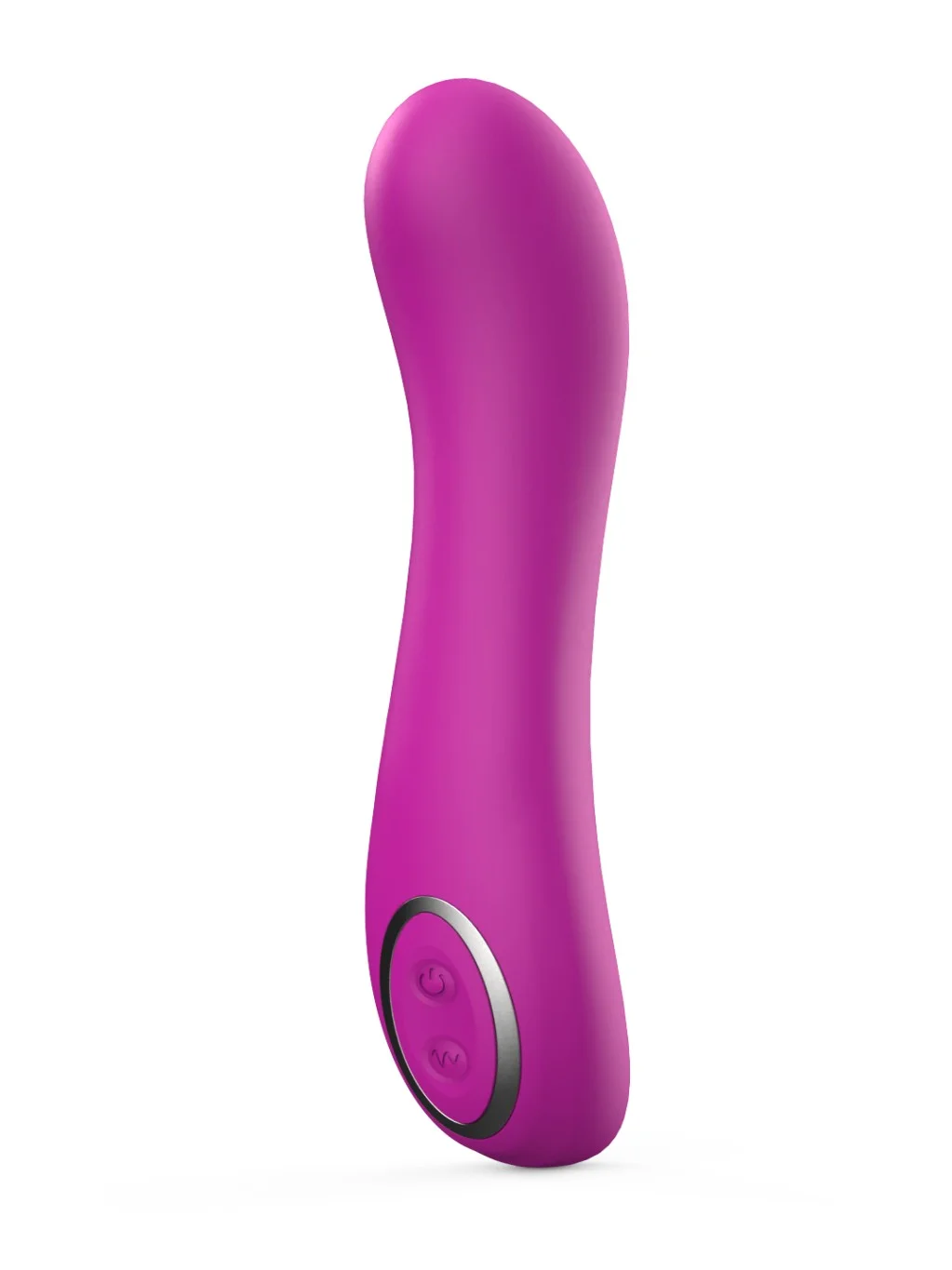 Swan Wand Vibrator