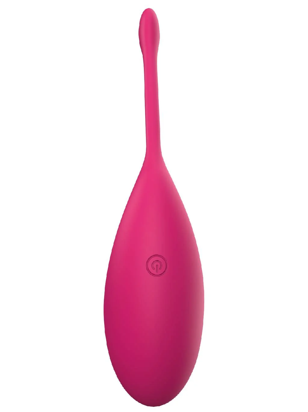 Single Control Vibrating Egg