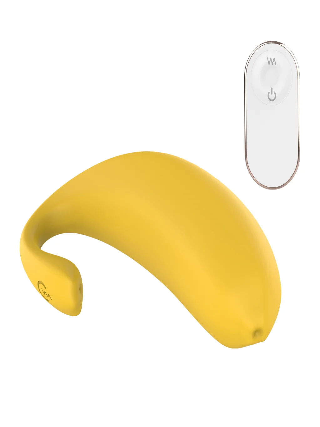 SensuaSphere Harmony Vibrator