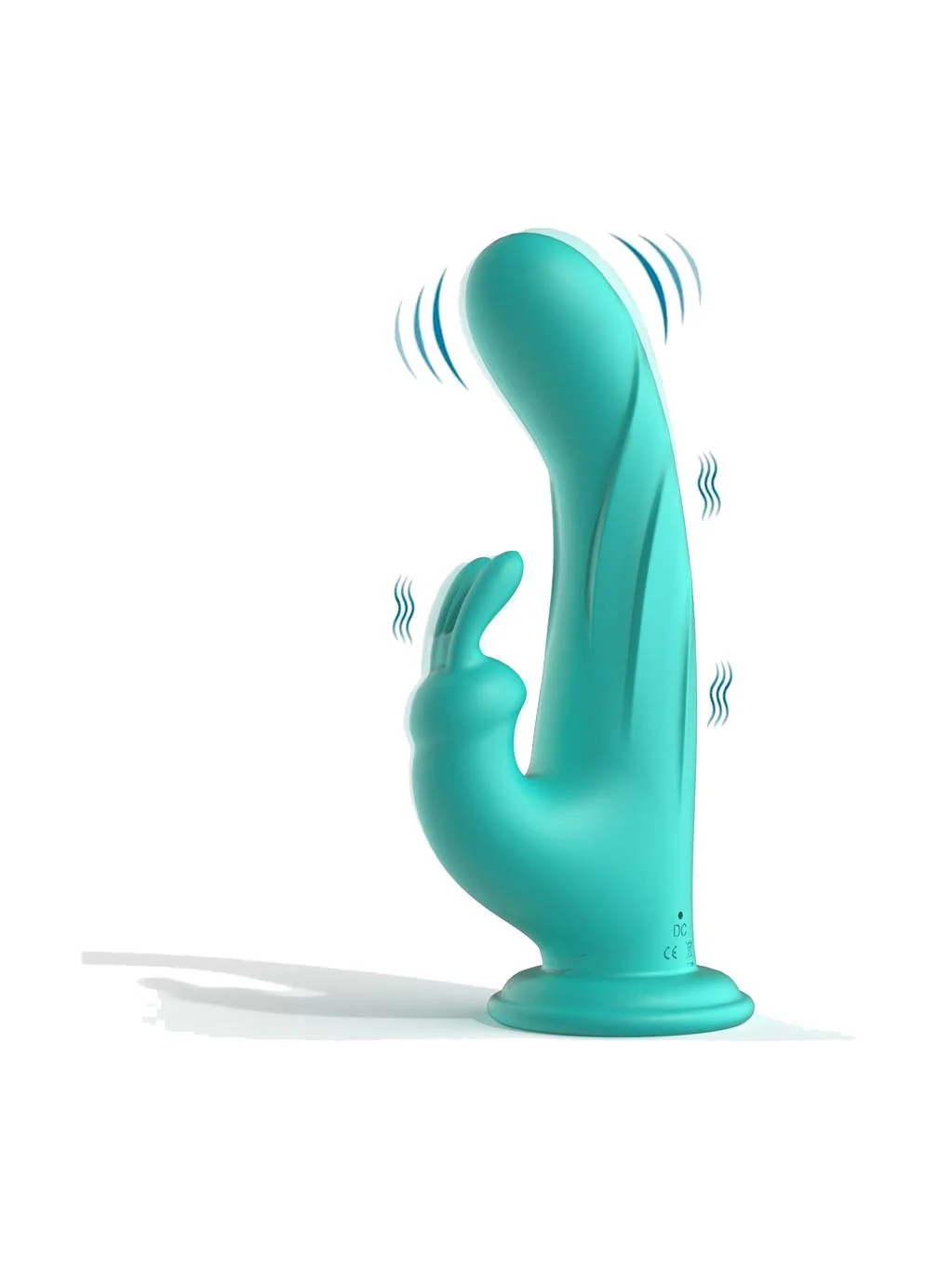 Rabbit Vibrating Wand