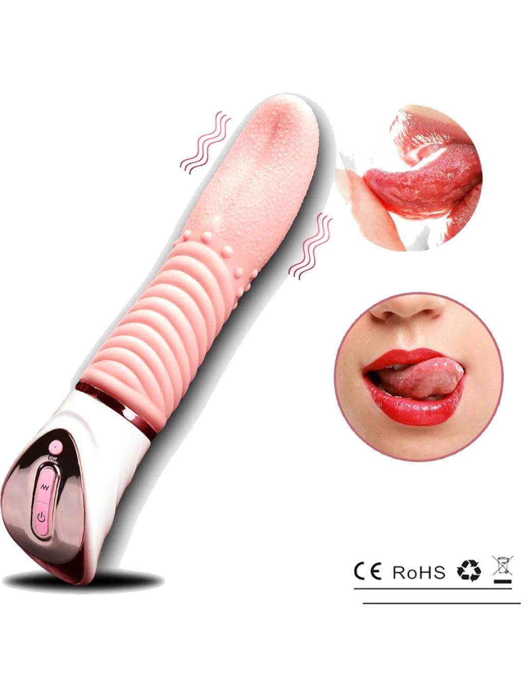 Flexi-Tongue Classic Edition