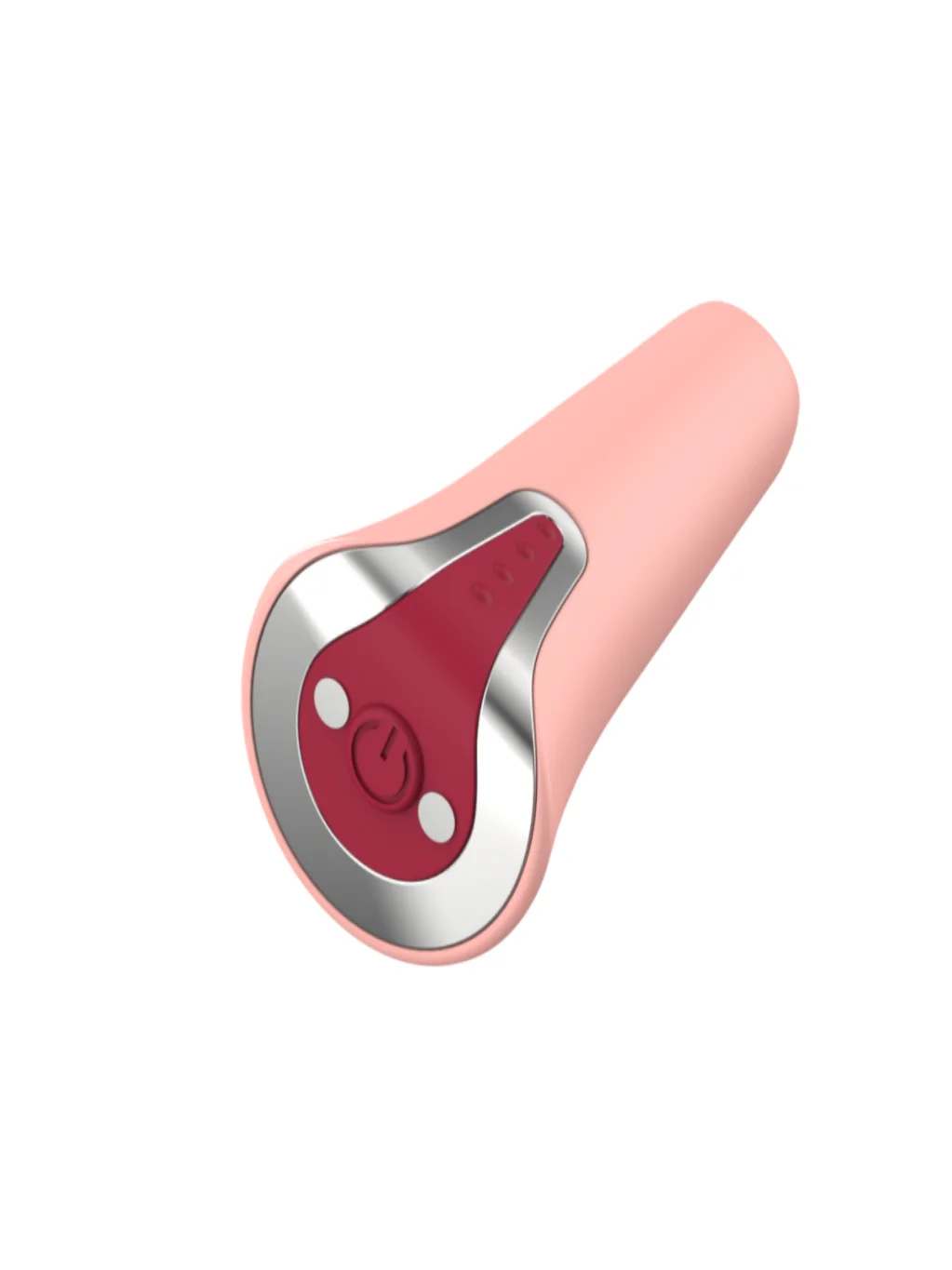 Vitality Pulse Charger