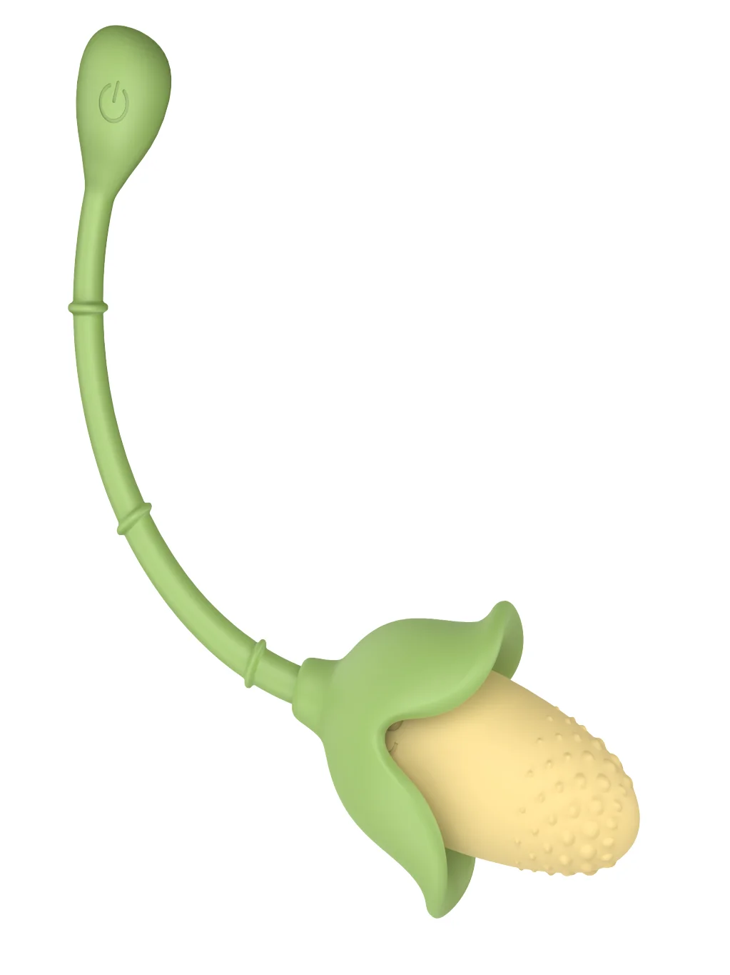 Corn Vibrating Wellness Egg