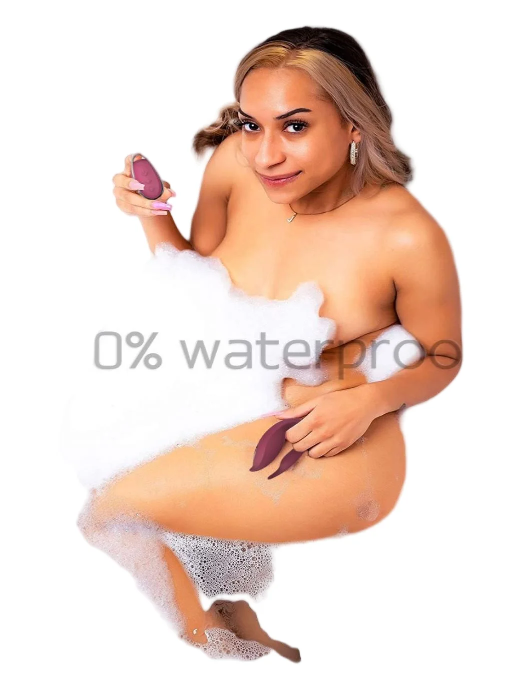 U-Shaped Vibrating Support - Generation 2