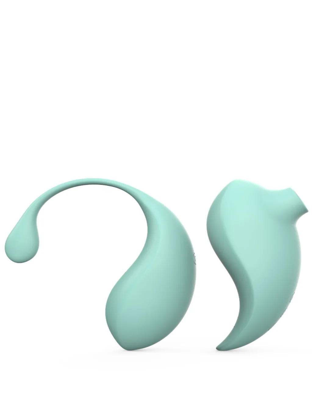 BreatheEase Egg Set