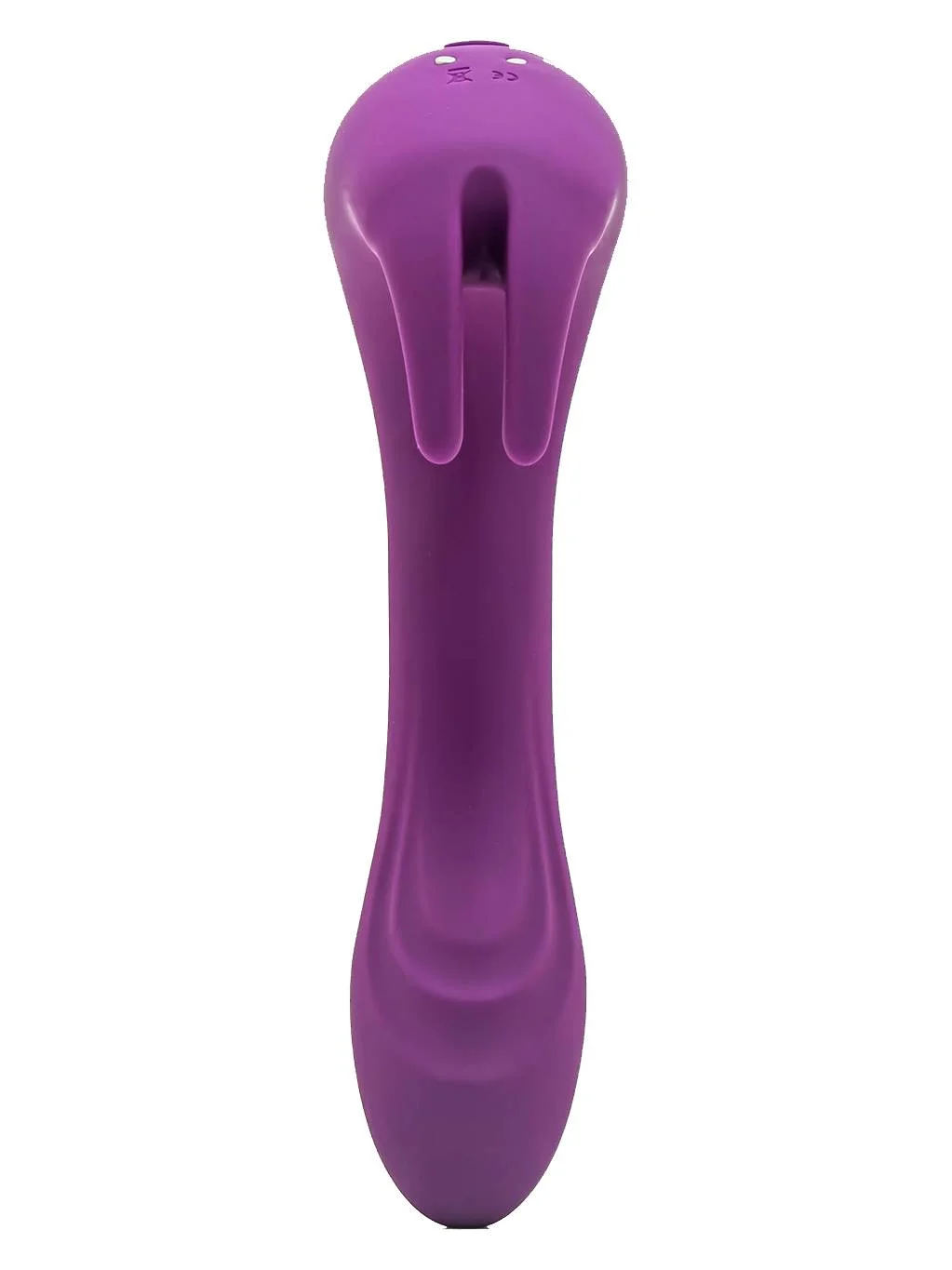 SoulSync Vibrating Personal Massager