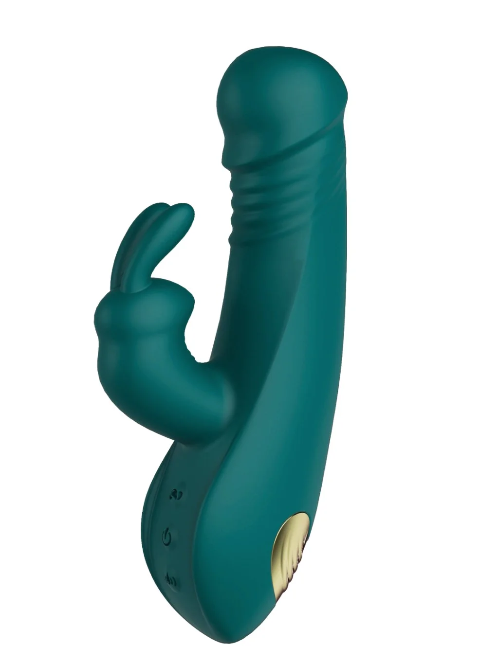 PulseRabbit Vibrating Wand
