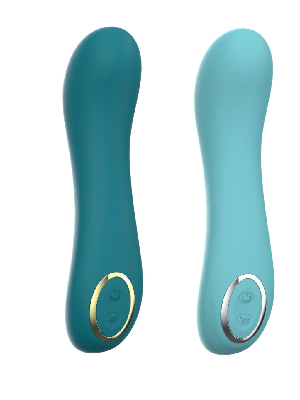 Swan Wand Vibrator