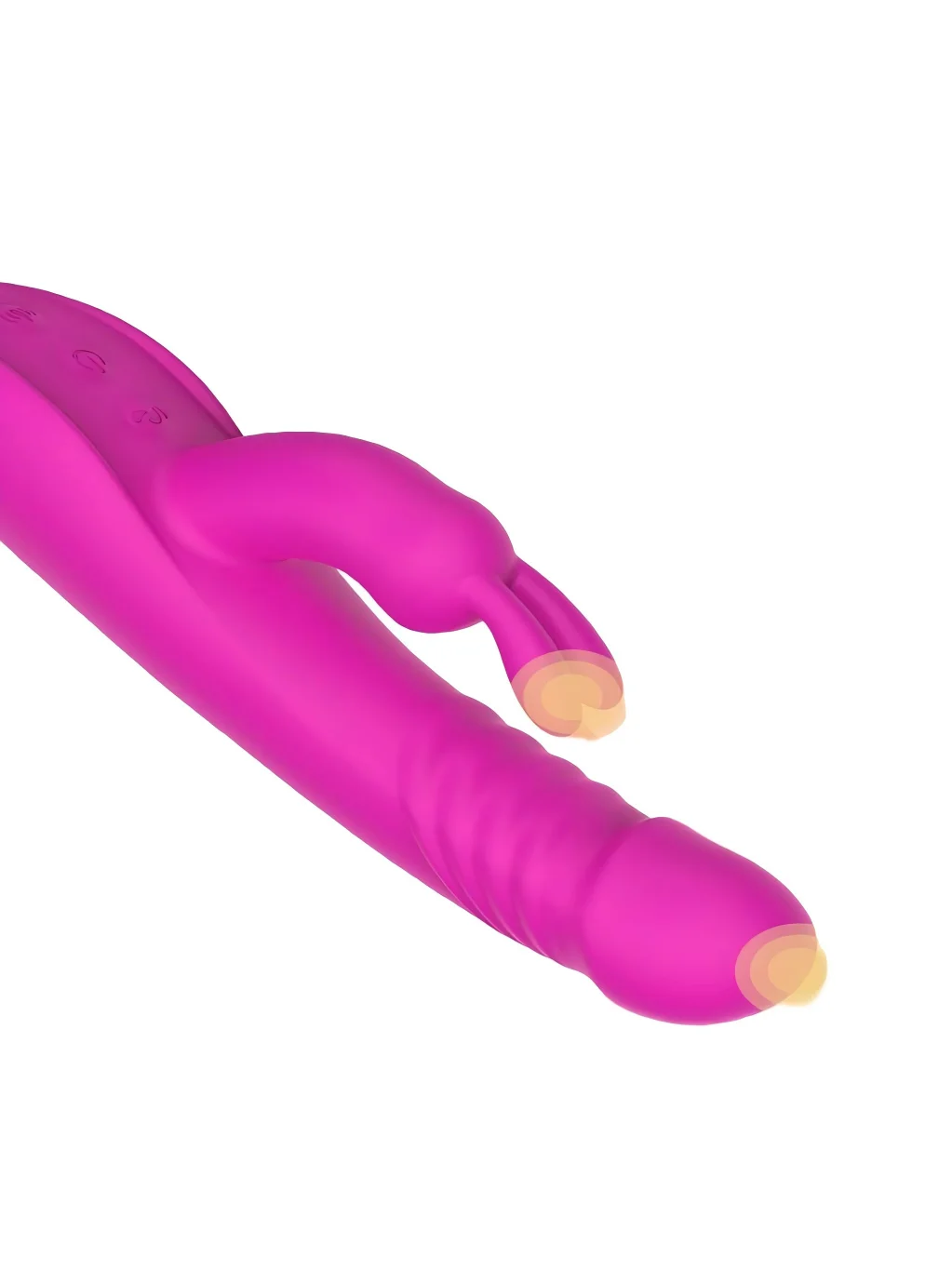 PulseRabbit Vibrating Wand