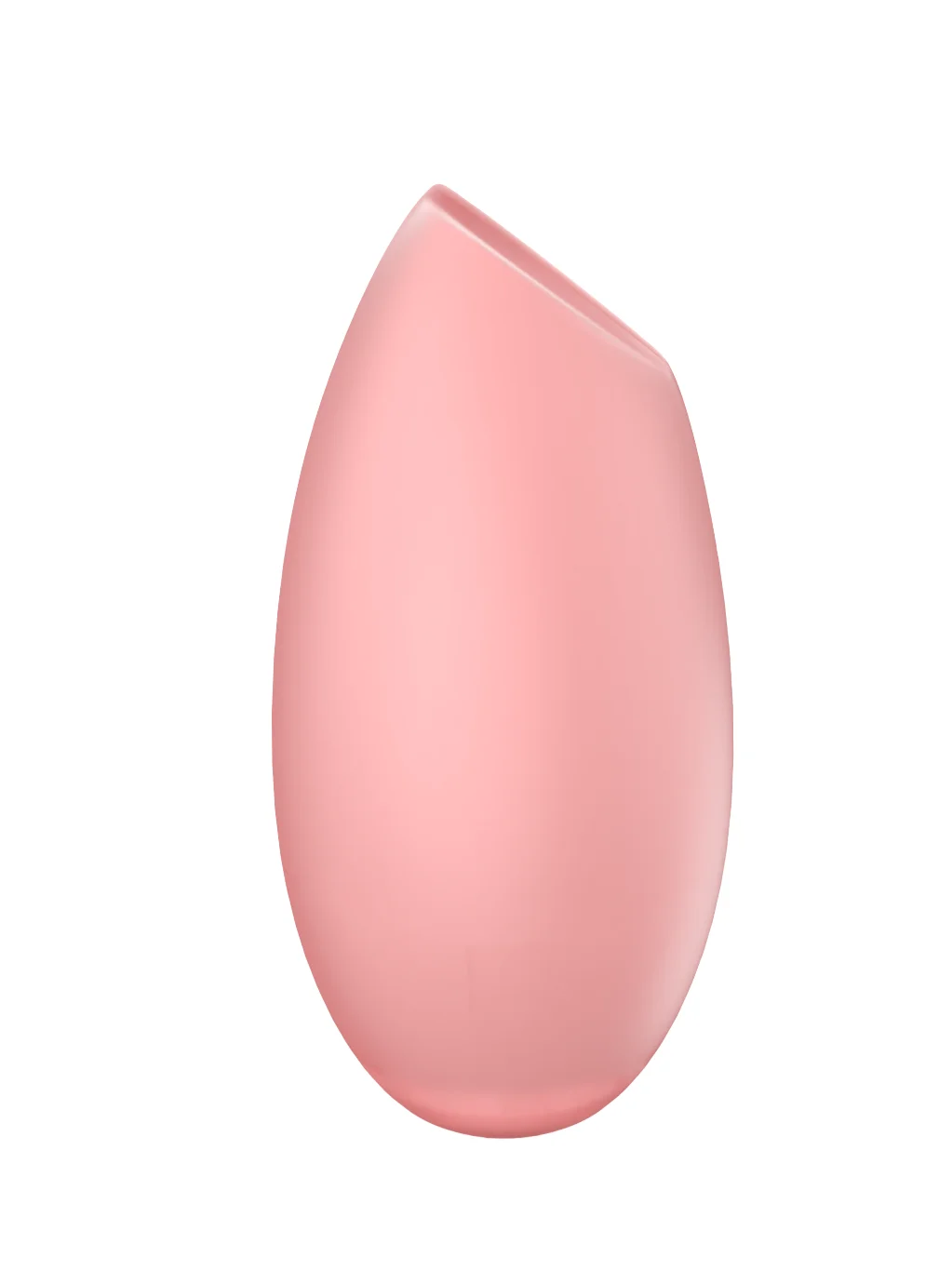 Puff Pulse Vibrating Egg