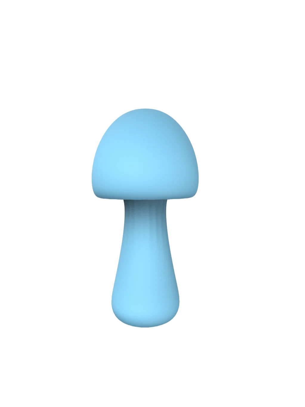 MUSHROOM