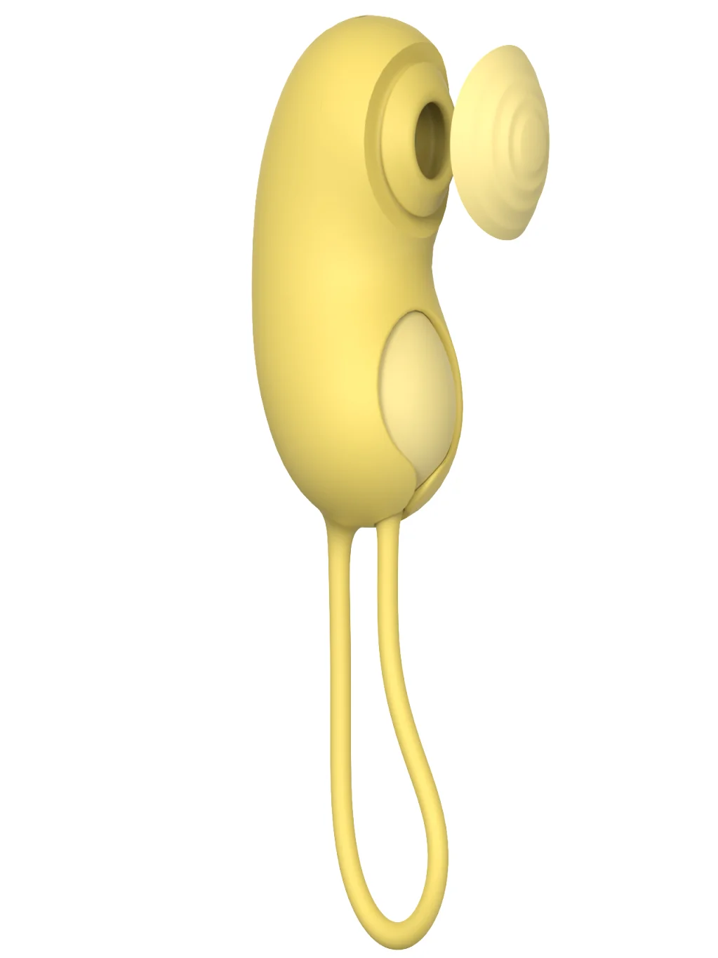 Pea Pod