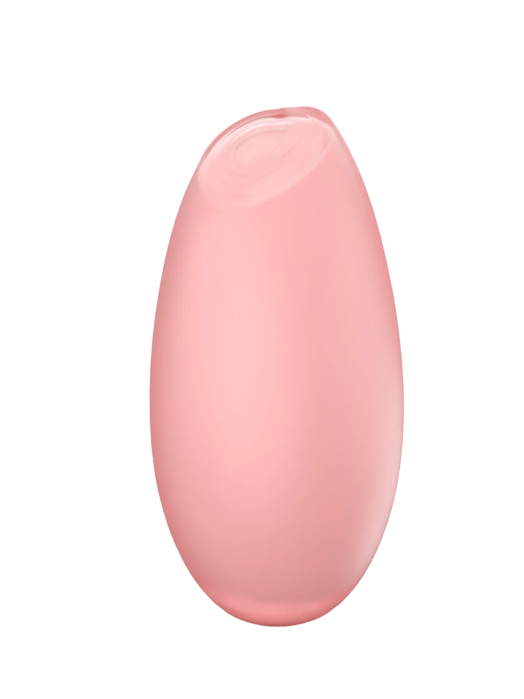 Puff Pulse Vibrating Egg