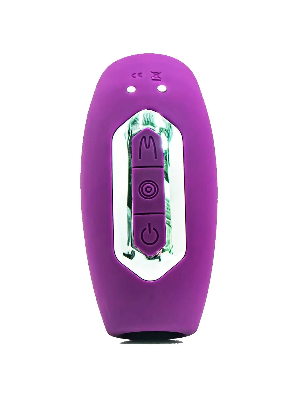 SoulSync Vibrating Personal Massager