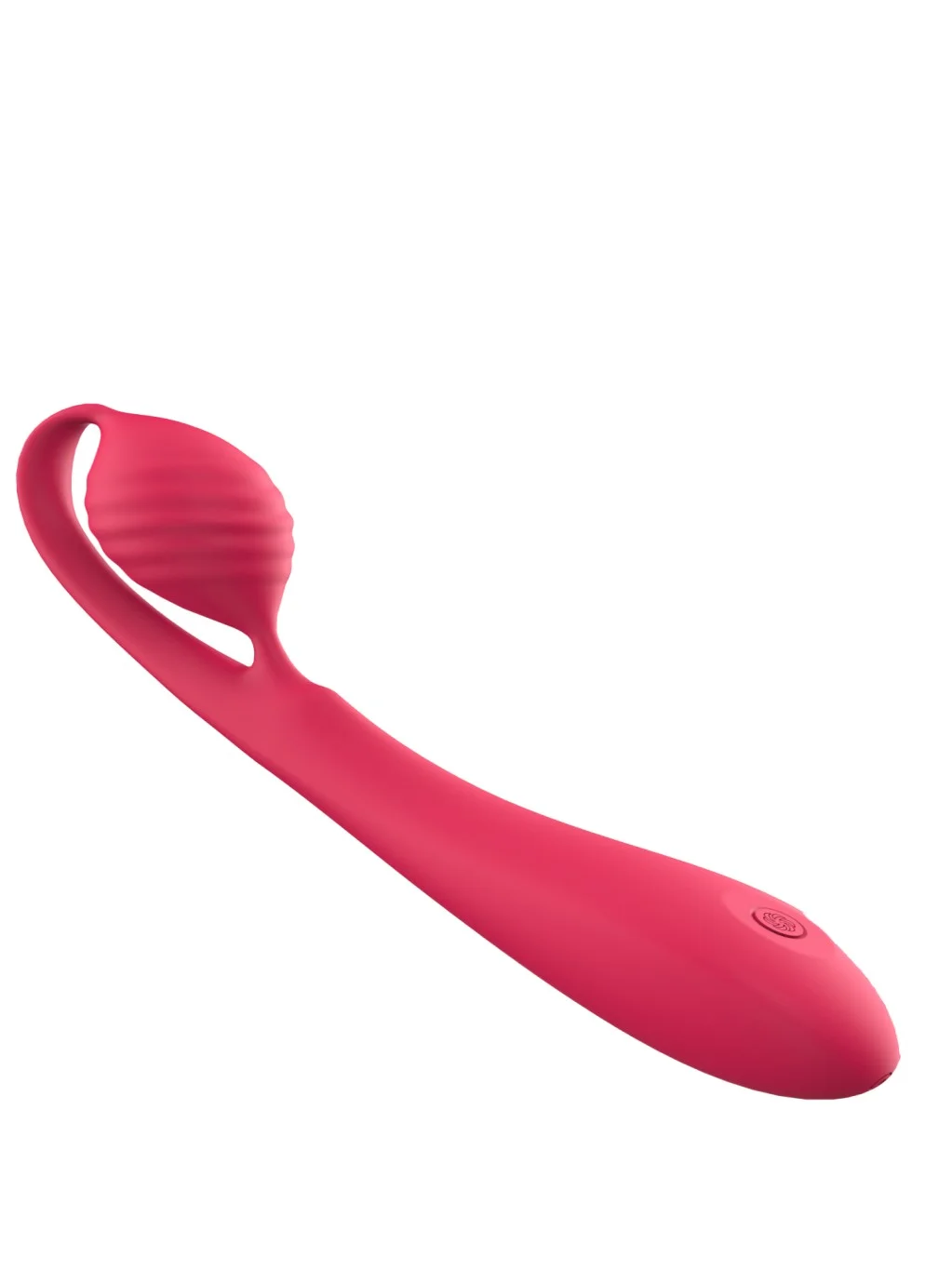 Aurora Vibrating Massage Wand