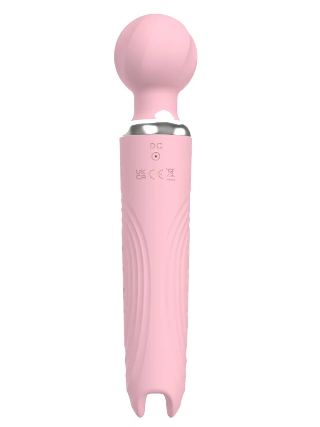 Dual-Ended Wellness Wand