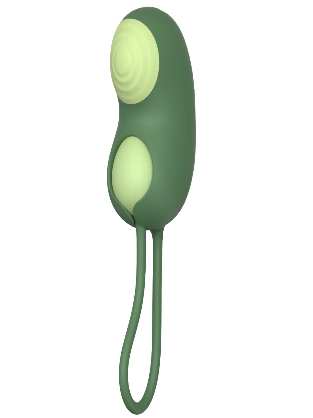 Pea Pod