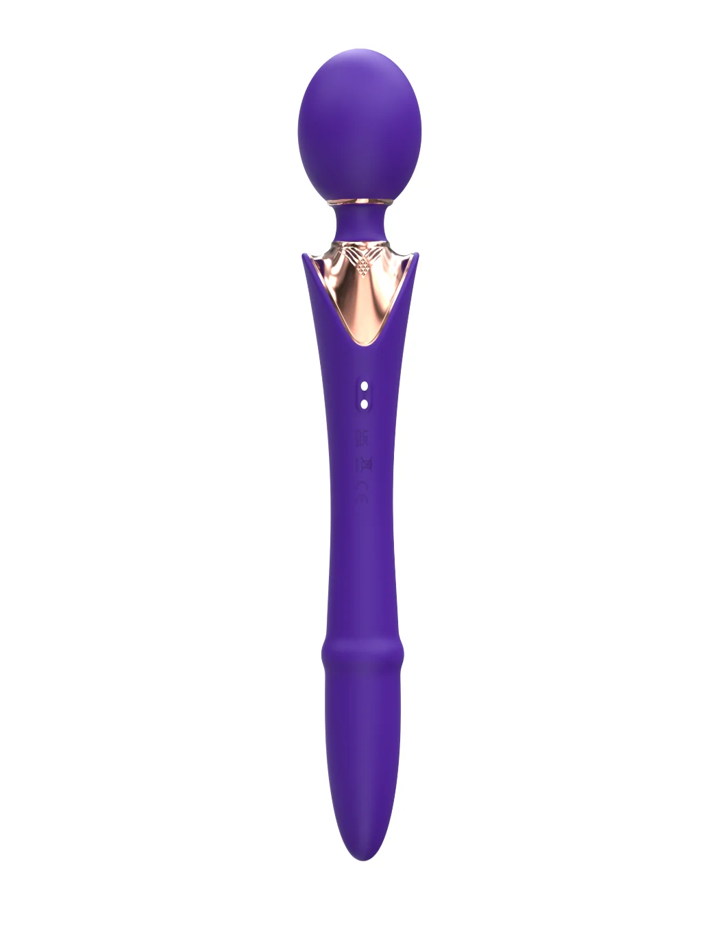 Queen Scepter