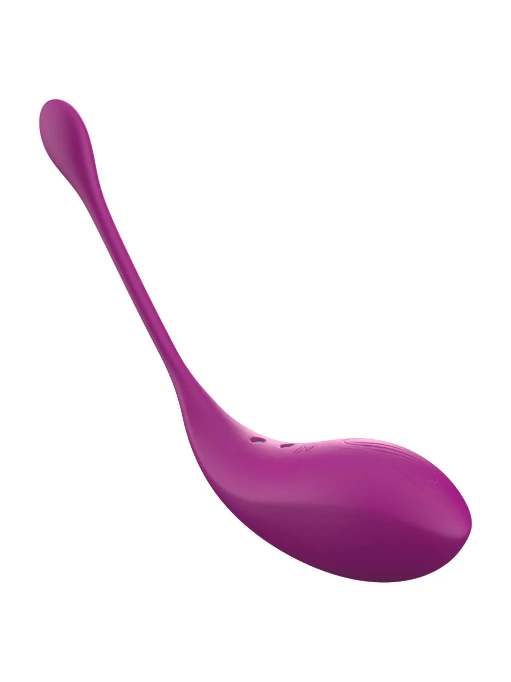 Single Control Vibrating Egg