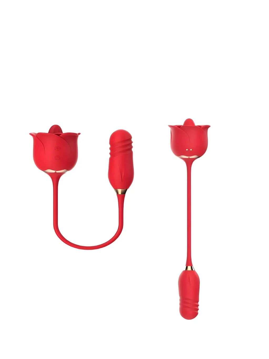Rose Whisper - Adjustable Wellness Wear