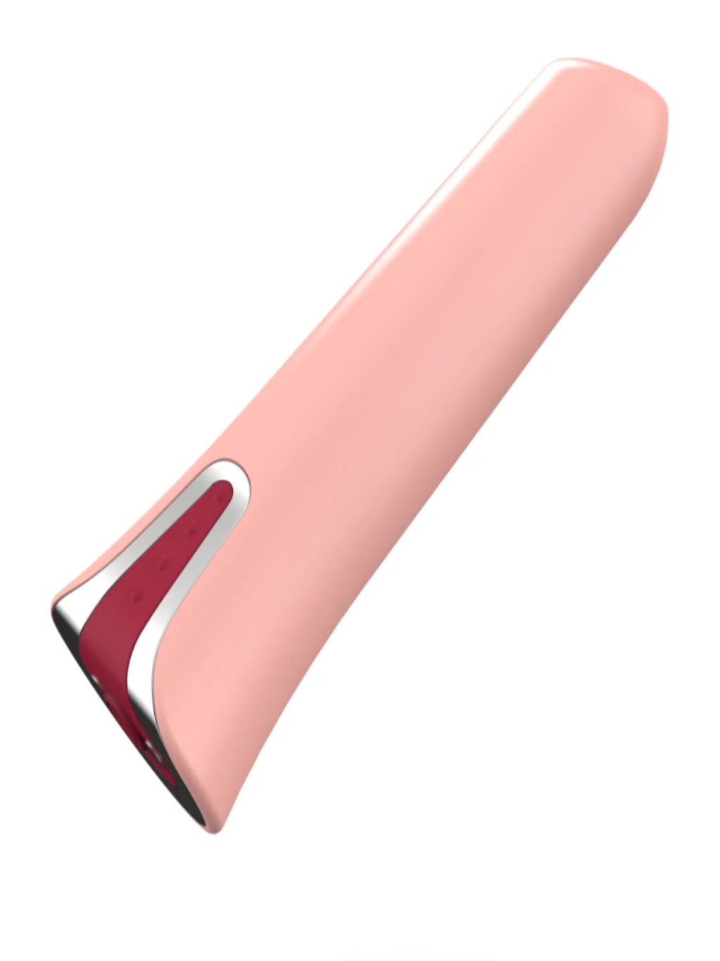 Vitality Pulse Charger