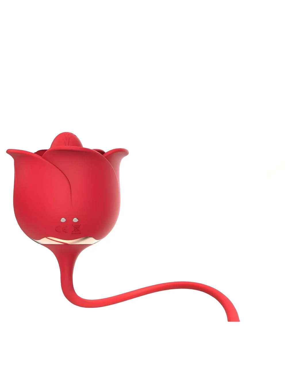 Rose Whisper - Adjustable Wellness Wear