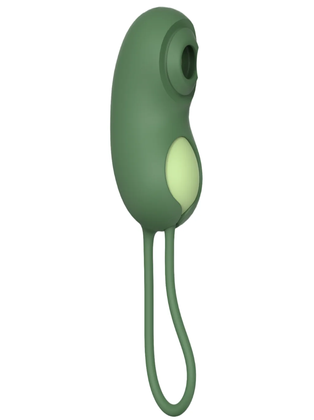 Pea Pod