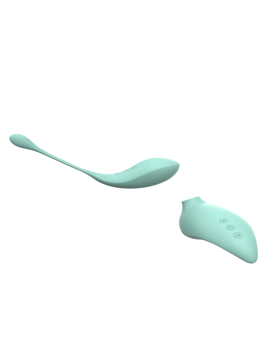 BreatheEase Egg Set