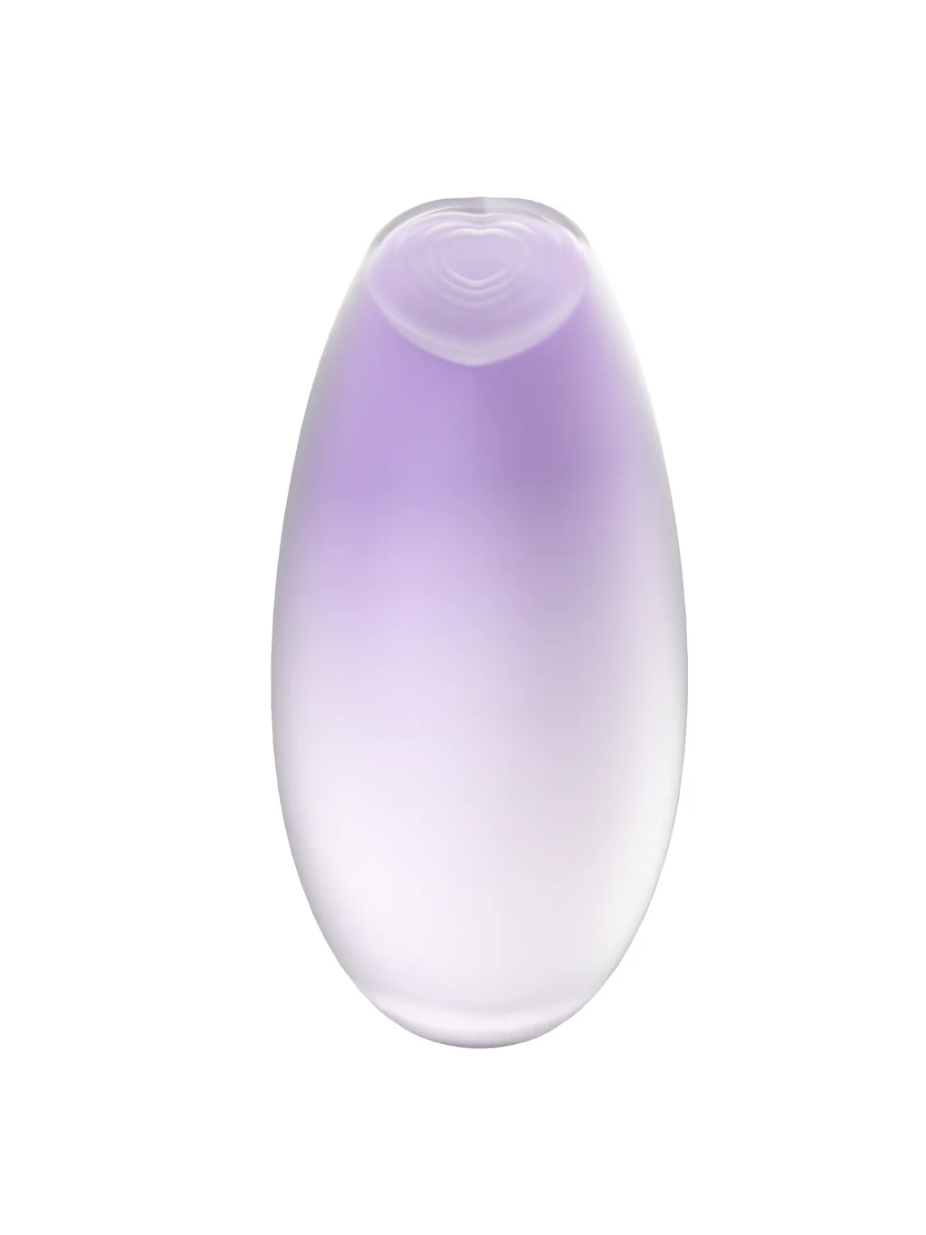 Puff Pulse Vibrating Egg