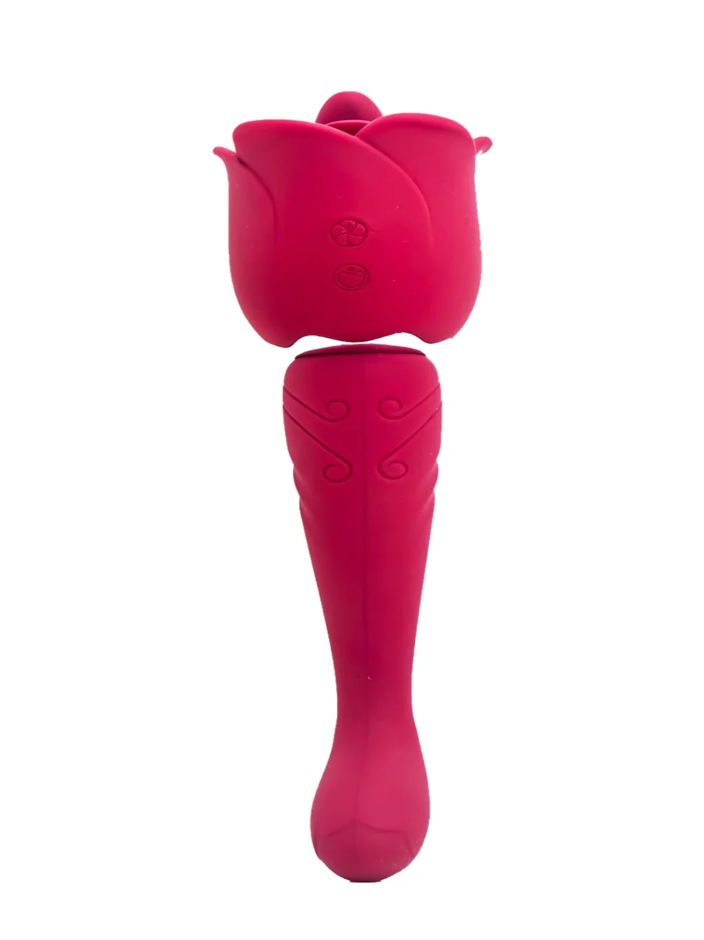 Rose Whisper G-Spot Wellness