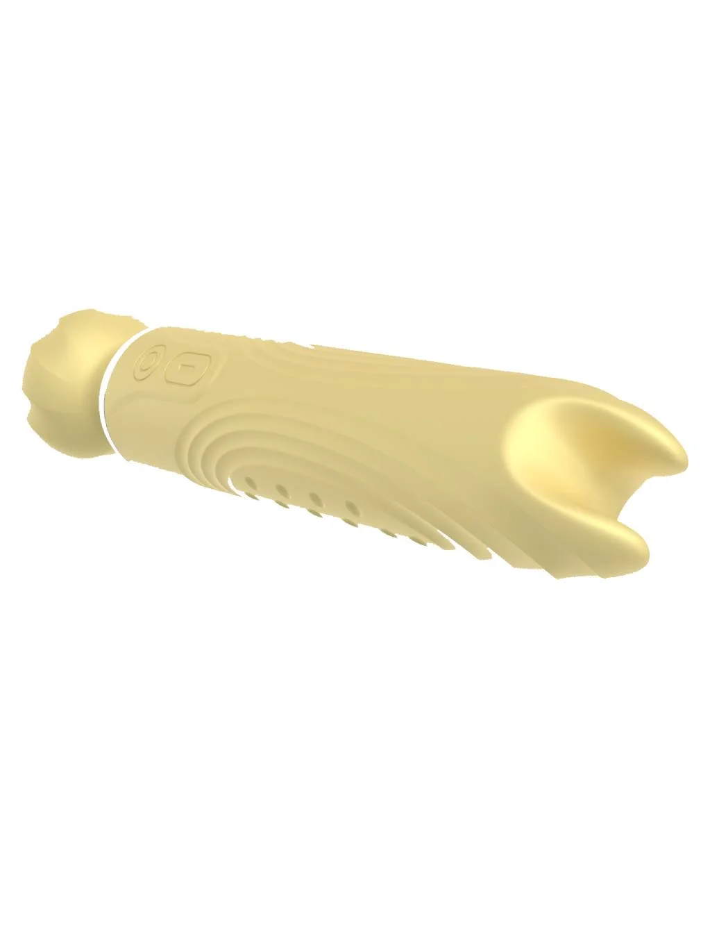 Dual-Ended Wellness Wand