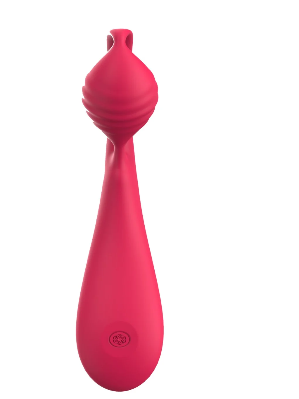 Aurora Vibrating Massage Wand