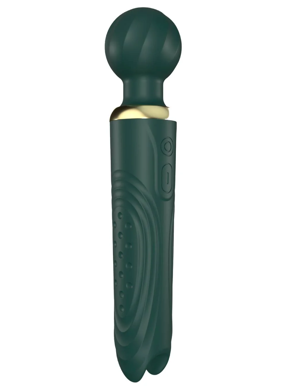Dual-Ended Wellness Wand
