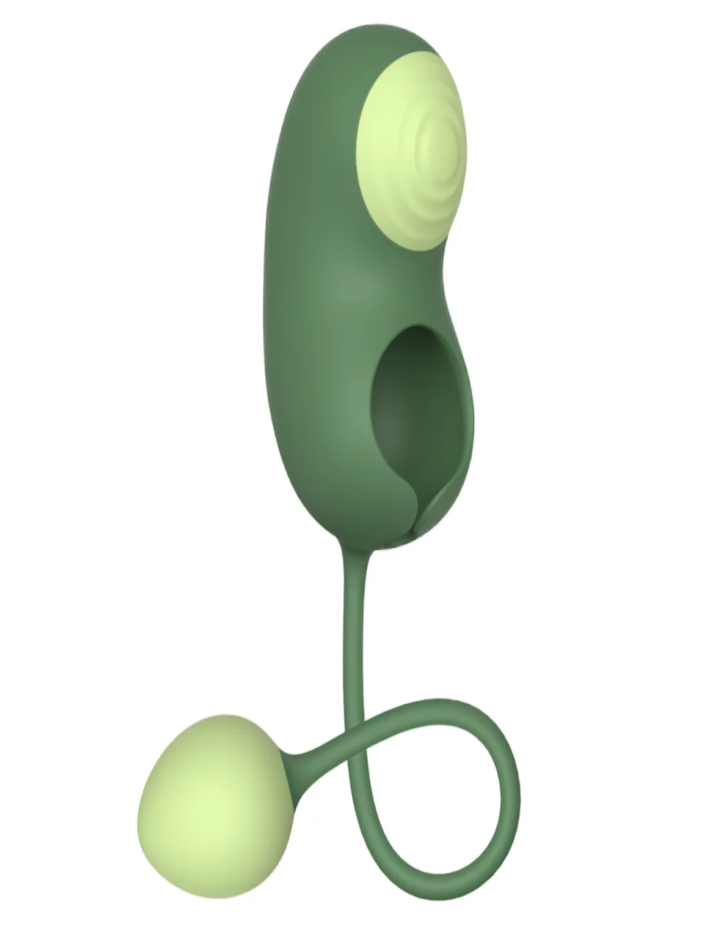Pea Pod