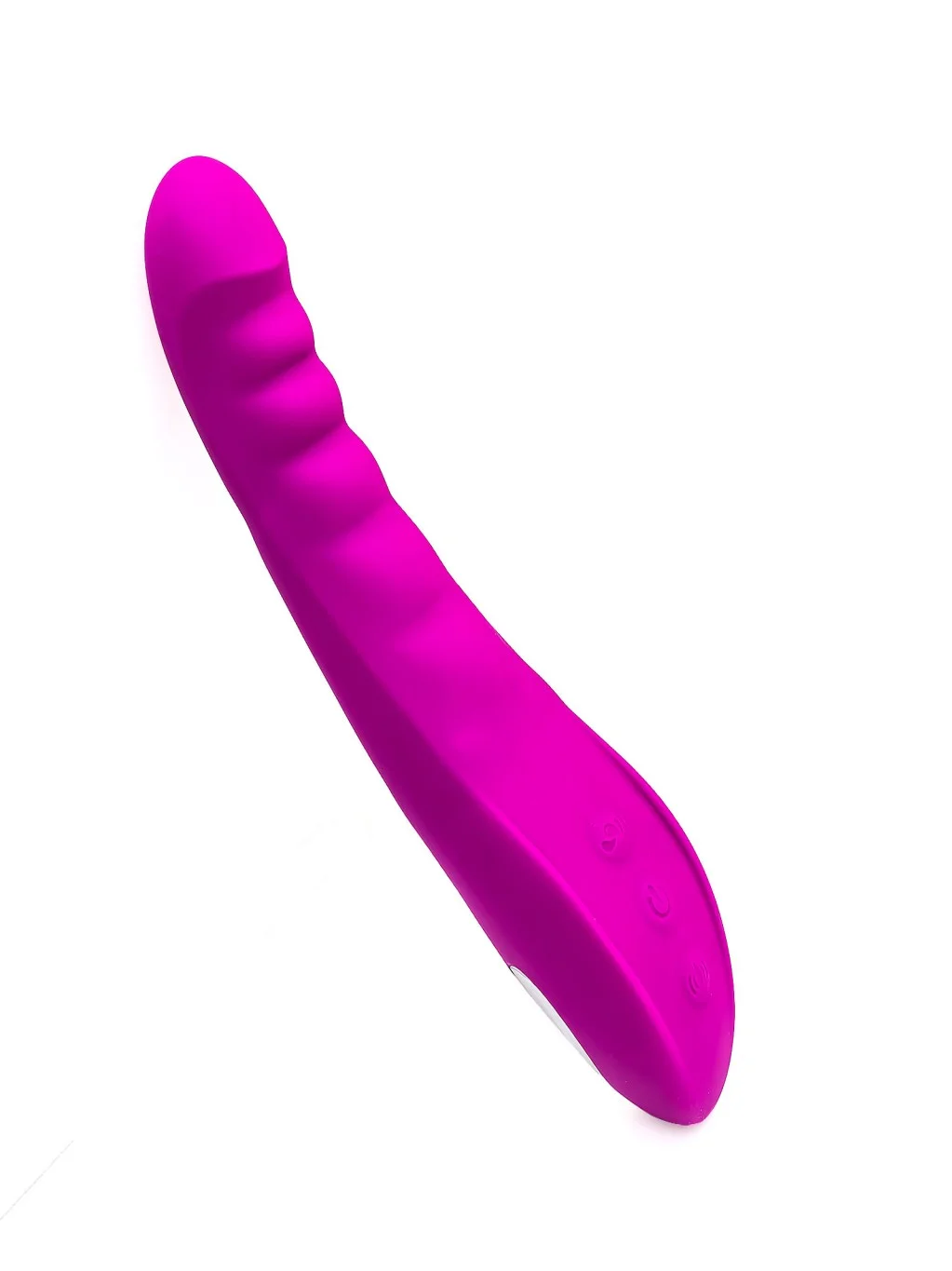Pulse Vibrating Therapy Wand