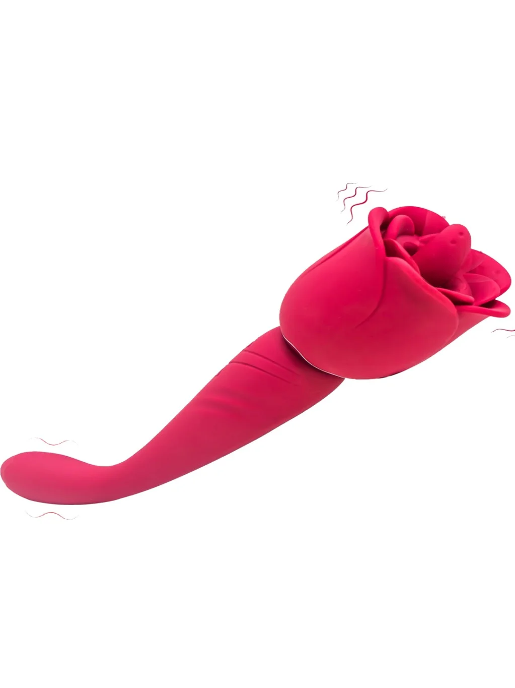 Rose Whisper G-Spot Wellness