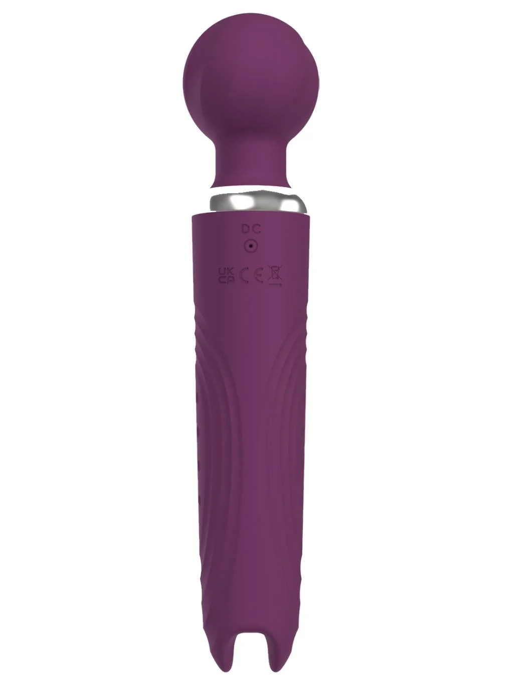 Dual-Ended Wellness Wand