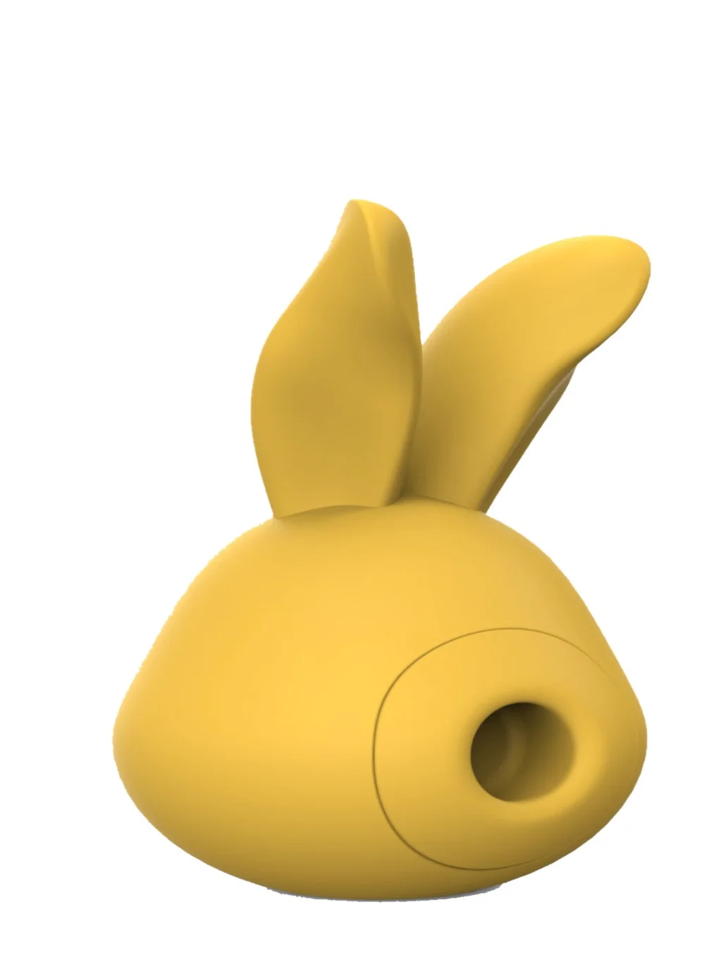 Silky Rabbit Suction Device