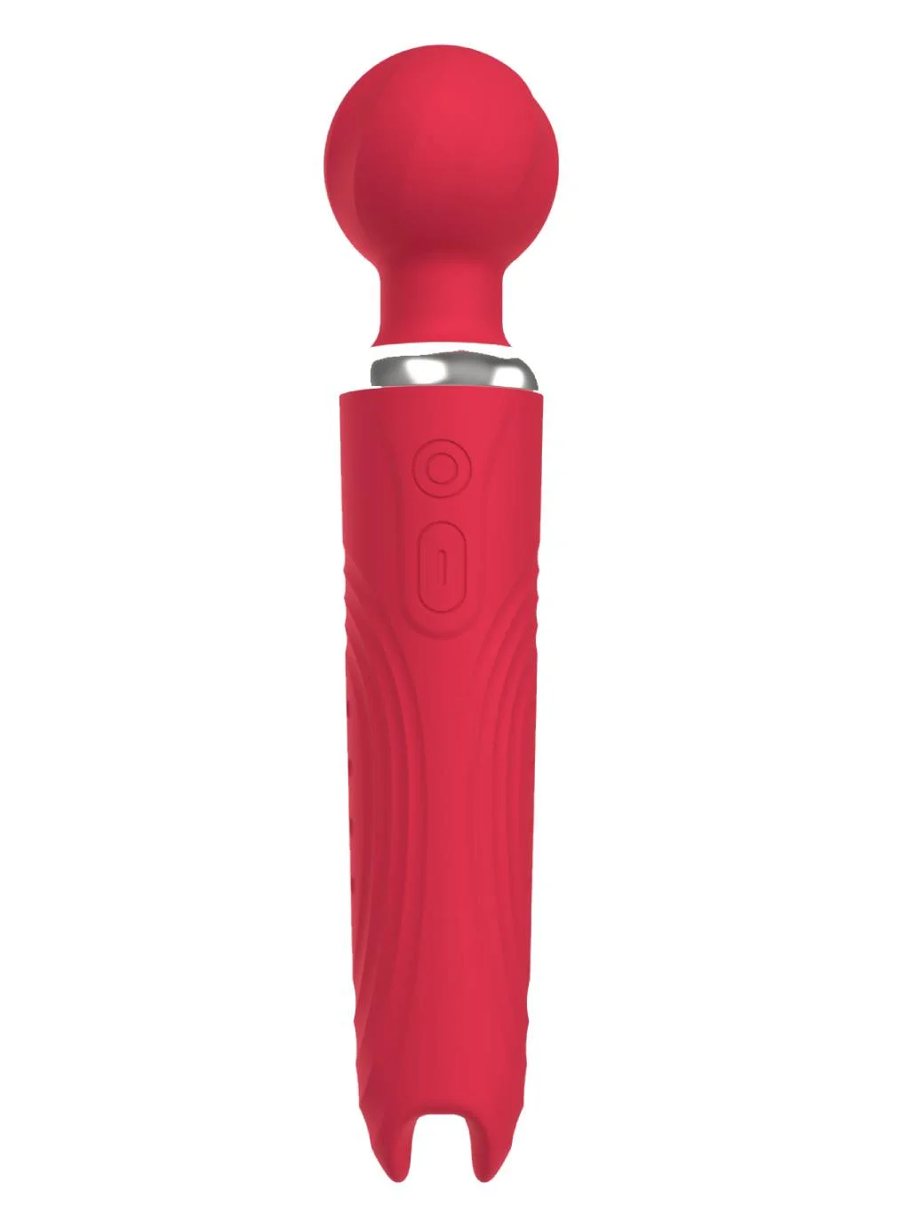 Dual-Ended Wellness Wand