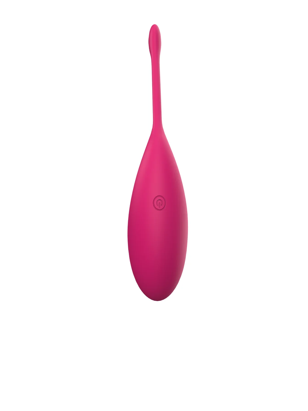 Single Control Vibrator - Remote Control