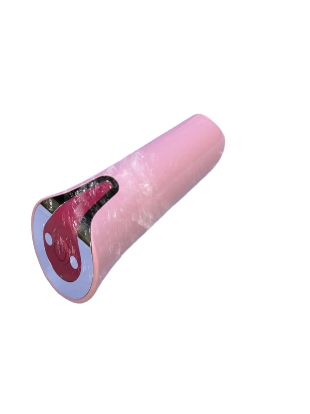 Vitality Pulse Charger