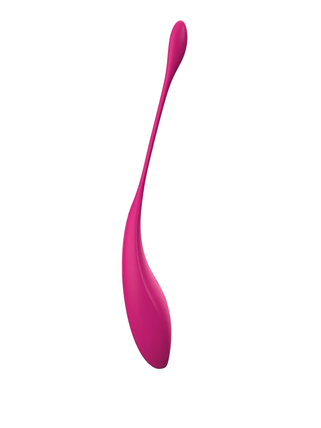Single Control Vibrator - Remote Control