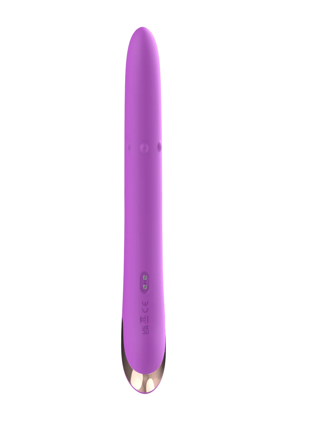 Rabbit Vibrating Massage Wand