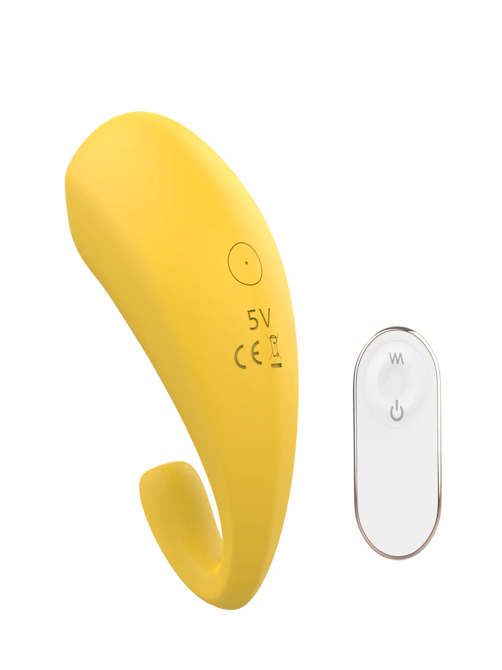 SensuaSphere Harmony Vibrator
