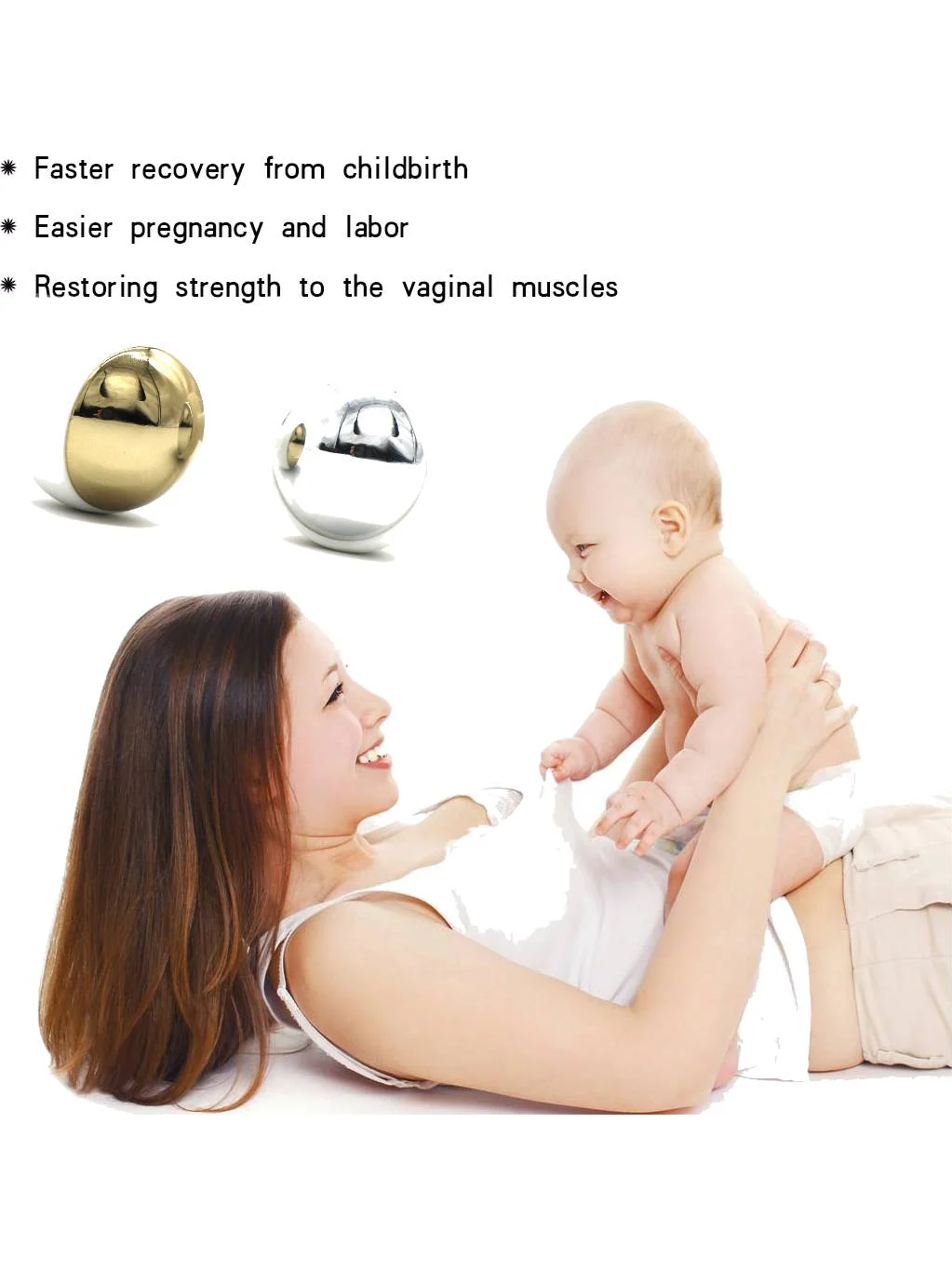 TightenTonic Pellets