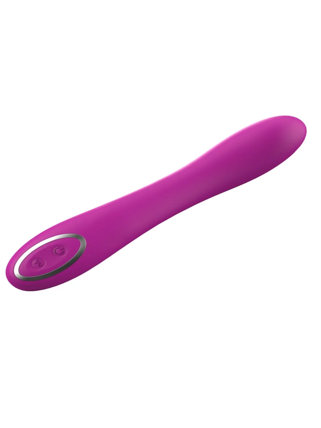 Swan Wand Vibrator