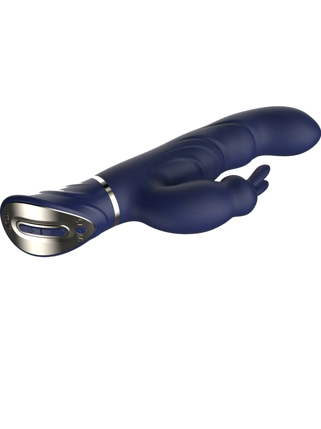 Fifty Shades of Grey Greedy Girl G-Spot Rabbit Vibrator